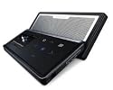 Samsung YP-K5 - 1GB MP3 Player with FM Tuner - And Built In Sliding Stereo Speaker