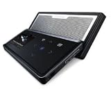 Samsung YP-K5 - 4GB MP3 Player with FM Tuner and Built-In Stereo Speaker