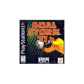 Goal Storm '97