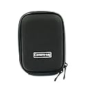 Universal Camera Case for Casio Exilim EX 2700, S10, S12, S20, S3, S100, S500, S600, S770, S880, Z4, Z5, Z9, Z10, Z29, Z30, Z40, Z50, Z55, Z57, Z60, Z70, Z75, Z77, Z80, Z85, Z100, Z110, Z120, Z200, Z500, Z700, Z750, Z850, Z1000, Z1050, Z1080, Z1200, Z33, Z90, Z450 and more...