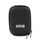 Camera Case Pouch for Sony Cyber-shot DSC L1, N1, N2, S650, S700, T1, T10, T100, T20, T3, T30, T5, T50, T7, T9, W100, W200, W30, W35, W50, W55, W70, W80, W90, T2, T200, T7
