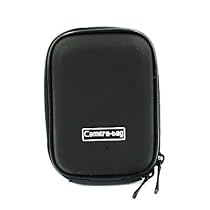 Universal Camera Case for Samsung i8, i70, i85, L77, L83T, L100, L110, L200, L210, L730, L830, NV3, NV4, NV9, NV30, NV40, S760, S860, SL30, SL102, SL201, SL310, SL310W, SL420, SL620, SL820, NV100HD, TL9, TL34HD, SL720, SL202 and more...