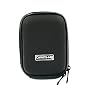 Camera Case Pouch for Panasonic Lumix DMC FX01, FX07, FX10, FX12, FX2, FX3, FX30, FX33, FX55, FX7, FX8, FX9, LS1, LS60, LS75