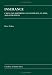 Insurance: Cases and Materials on Coverage, Claims, and Litigation (Law Casebook)