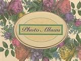 Victoriana Photo Album