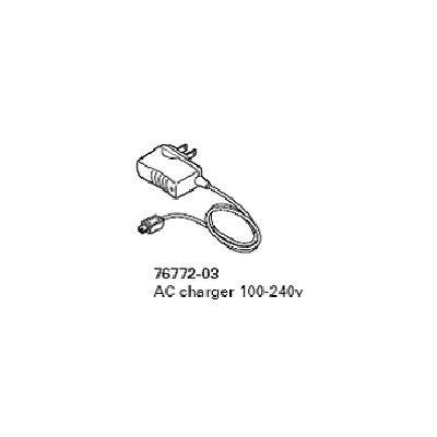 Plantronics A/C micro USB Travel Charger for Voyager 815, Voyager 855, Explorer 220, Discovery 925 and Discovery 975 Bluetooth Headsets