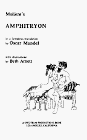 Amphitryon (Translated By Oscar Mandel from French)