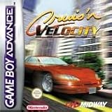 Revue Midway  / Cruis'n velocity