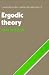 Ergodic Theory (Cambridge Studies in Advanced Mathematics)