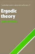Ergodic Theory (Cambridge Studies in Advanced Mathematics)