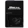 Nikon MH-62 Battery Charger for Coolpix P1, P2, S1 & S3 Digital Camera