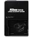 Nikon MH-62 Battery Charger for Coolpix P1, P2, S1 & S3 Digital Camera