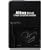 Nikon MH-62 Battery Charger for Coolpix P1, P2, S1 & S3 Digital Camera