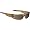 Brown Stripe/Tortoise Bronze