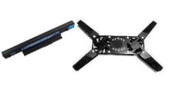 Acer AC4745 Extended Life Replacement Battery