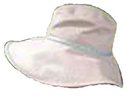 Evaporative Cooling Garden Hat Cooling Apparel