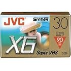 JVC Hi-Res Super VHS-C Camcorder Master Tape - Single by JVC