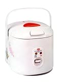 Sunpentown Rice Cooker 3-c.