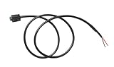 TomTom RIDER Additonal Battery Cable
