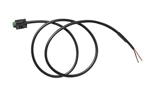 Tomtom Rider Additional Battery Cable