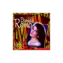 Daniela Romo