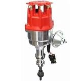 MSD Distributor for 1964 - 1968 Ford Falcon