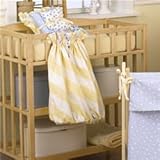 Cirque Etoile - Diaper Stacker