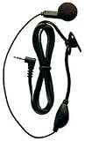 Nokia 6555 Earbud Handsfree Headset