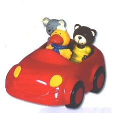Ravensburger The Buddy Buggy by Ravensburger