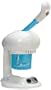 Portable Facial Steamer with Ozone