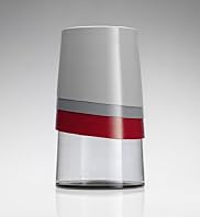 Conran Graduated Top Vase