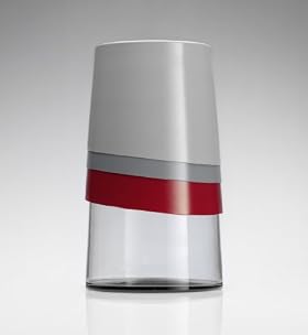 Conran Graduated Top Vase