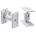 Canton Wandhalter f�r Canton-Lautsprecher wei�