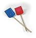 372454 - rolly toys - Schaufel mit Holzstiel