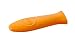 Lodge ASHH61 Silicone Hot Handle Holder, Orange