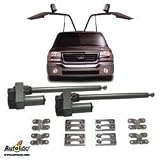 Automatic Gullwing Door Conversion Kit (2 Door)