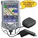 Space Machine Auto GPS Kit for HP iPAQ h36/3700 Series (US)
