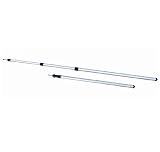 meru - Tarpgestänge, Teleskopstange Länge 95 bis 230cm