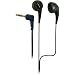 JVC HAF51 Earbud Headphone