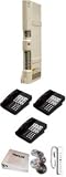 Partner 206 Phone System Package