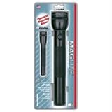 The Lite Pack - 3 Cell D Mag-Lite and Mini Maglite Combo by MagLITE