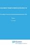 Colour Vision Deficiencies VI (Documenta Ophthalmologica Proceedings Series) (No. 6)