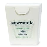 Supersmile New! Whitening Floss