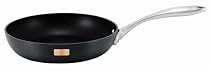 Marco Pierre White Hard Anodized with Copper Base 24cm Fry Pan