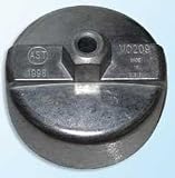 Oil Filter Wrench - Mercedez Benz ASM M0209