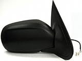 IMAGE OF 01-06 FORD ESCAPE MIRROR RH (PASSENGER SIDE) SUV, Power, Non-Heated, XLS, XLT and Sport (2001 01 2002 02 2003 03 2004 04 2005 05 2006 06) FD64ER 2L8Z17682CAB