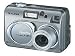 FinePix A205 Zoom 2.0 Megapixel Digital Camera