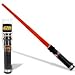 Toys: Small picture for Star Wars E3 BASIC LIGHTSABER RED
