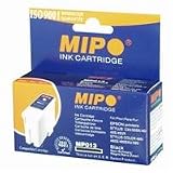 Epson Compatible (MP013) Black Ink Cartridge. Product Compatibility: Epson Stylus Series C20, C40, Stylus Color 480SX, Stylus Color 480SXU, Stylus Color 580.