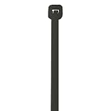 UPC 848109026510 product image for Aviditi CTUV1250 Nylon UV Stabilized Cable Tie, 12